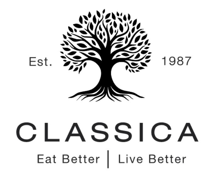 Classica International Wholesale Logo