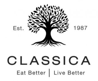 Classica International Wholesale Logo